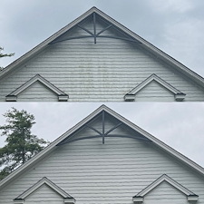 House-Washing-in-Tuftonboro-NH-Restoring-Painted-Cedar-Shake-Siding 0